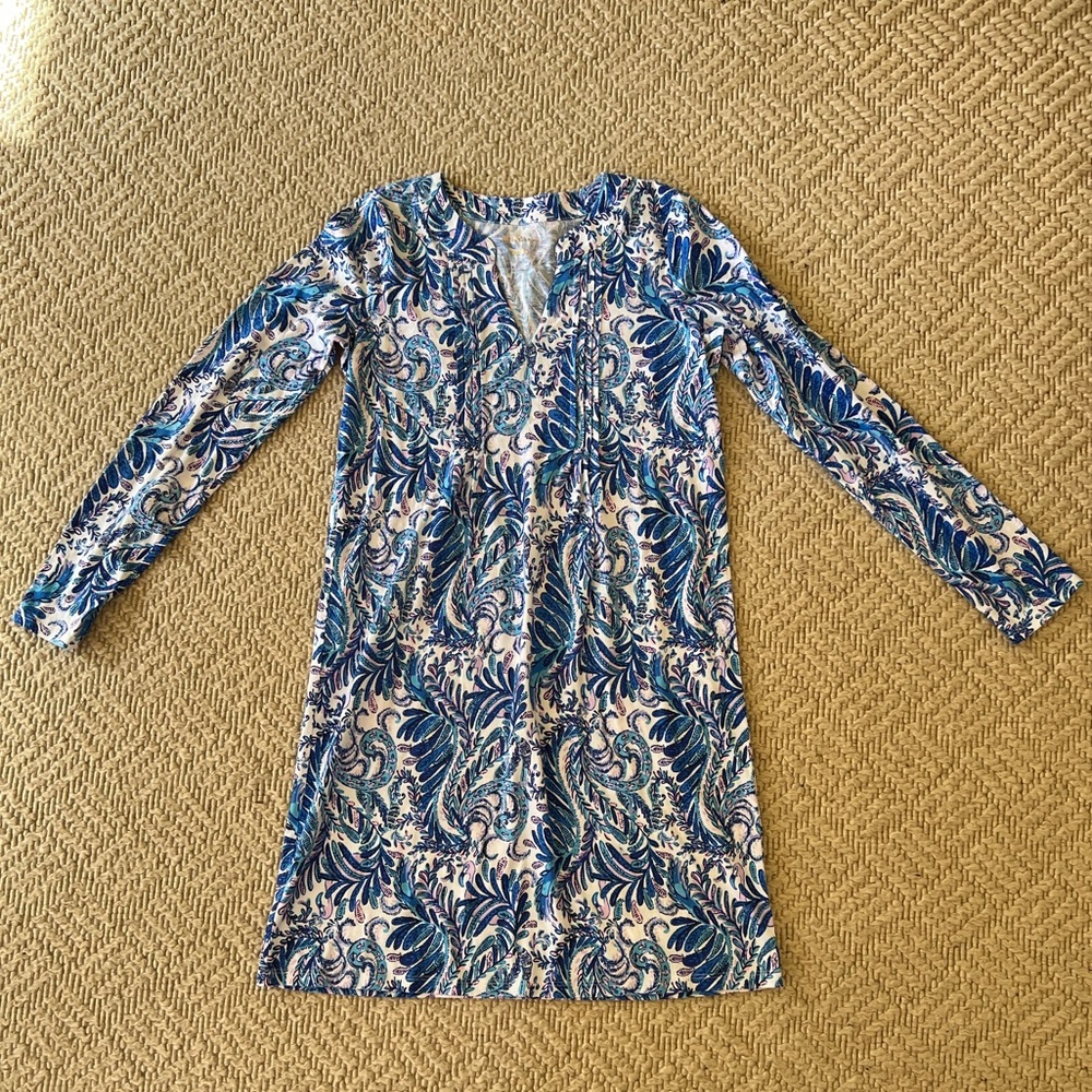 NWOT Lilly Pulitzer Dress S